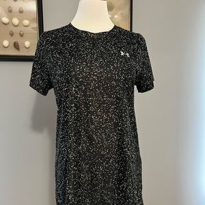 Under Armor athletic wear shirt